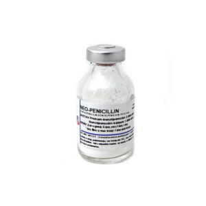Neo-penicillin - FM Pharm