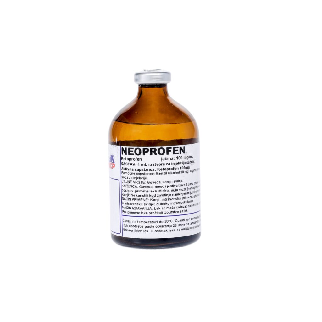 NEOPROFEN - FM Pharm